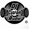 DJ Custom Audio