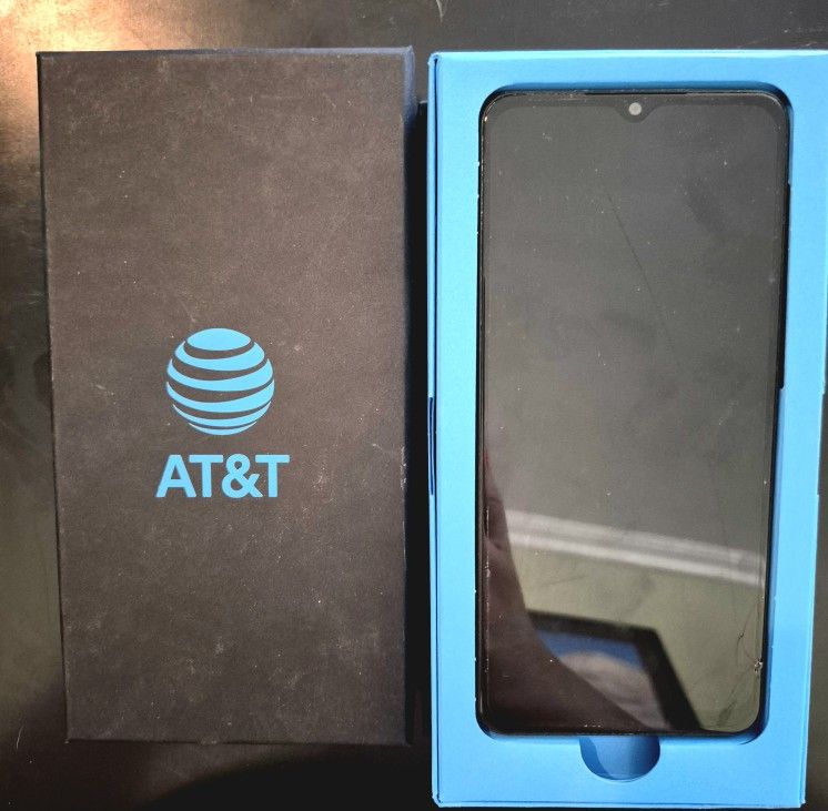 Samsung Galaxy A12 