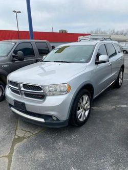 2013 Dodge Durango