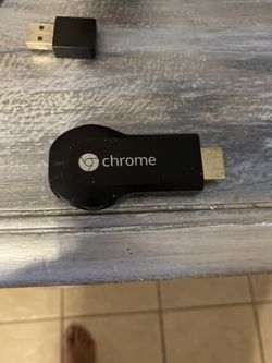 Google Chromecast 1st Generation