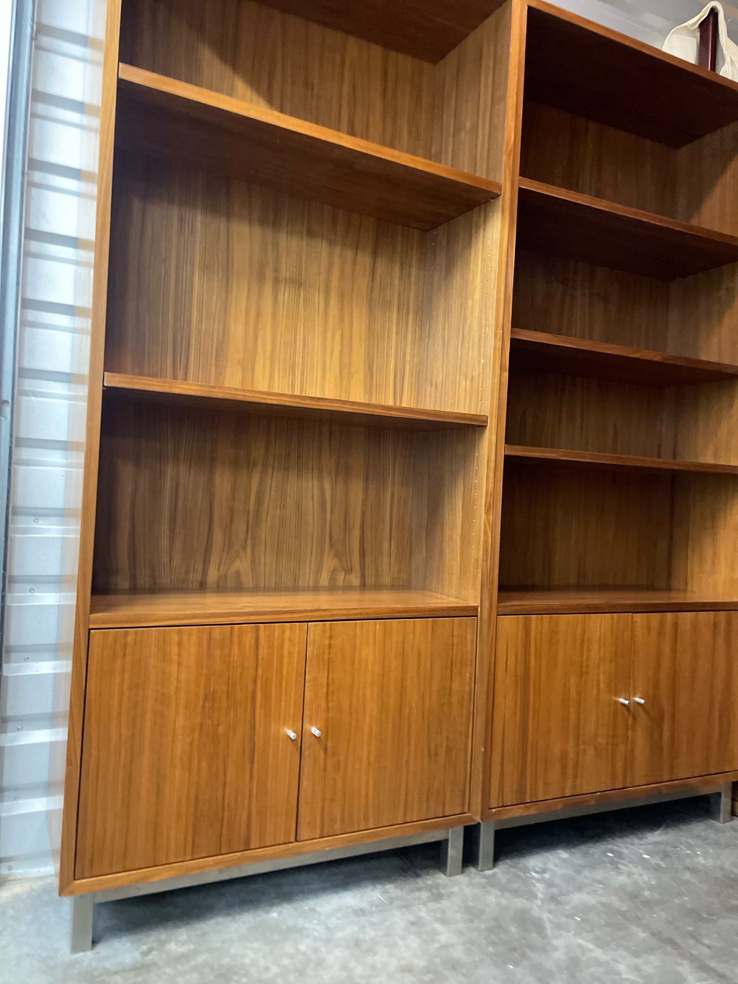 Room And Board Copenhagen Bookshelf $ 245 Each