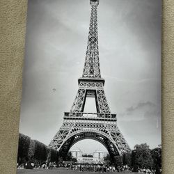 Paris Painting 
