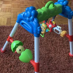 Smart Steps Baby Gym For 3mo+ Amazon $35 P/up Brooklyn NY 11229