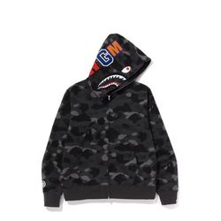 A BathingApe World Gone Mro