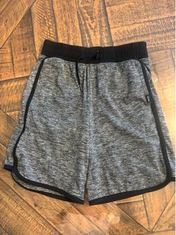 Boys shorts