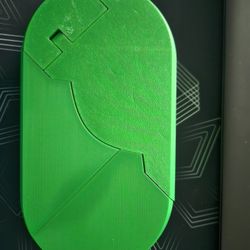 3d Printed Heart Box