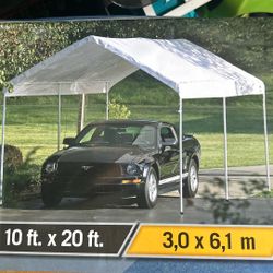 Tent