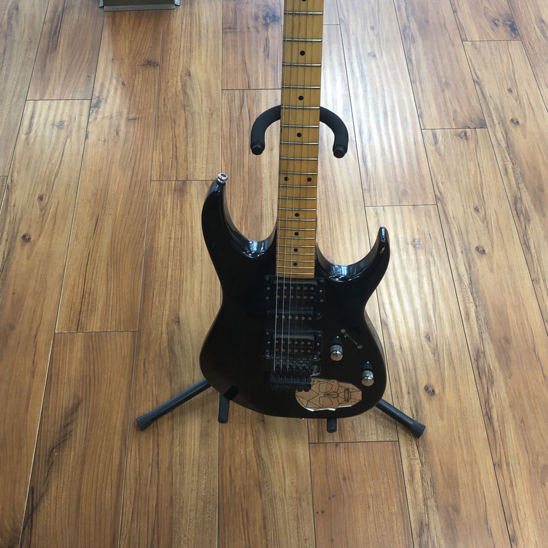 Ibanez RX 170 Electric Guitar