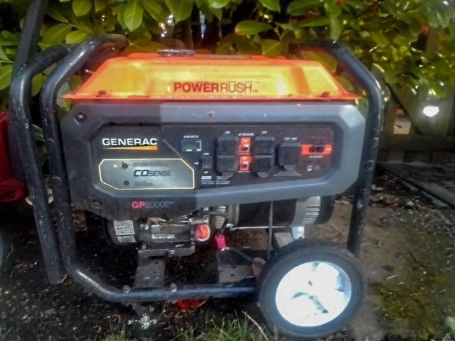 Generator