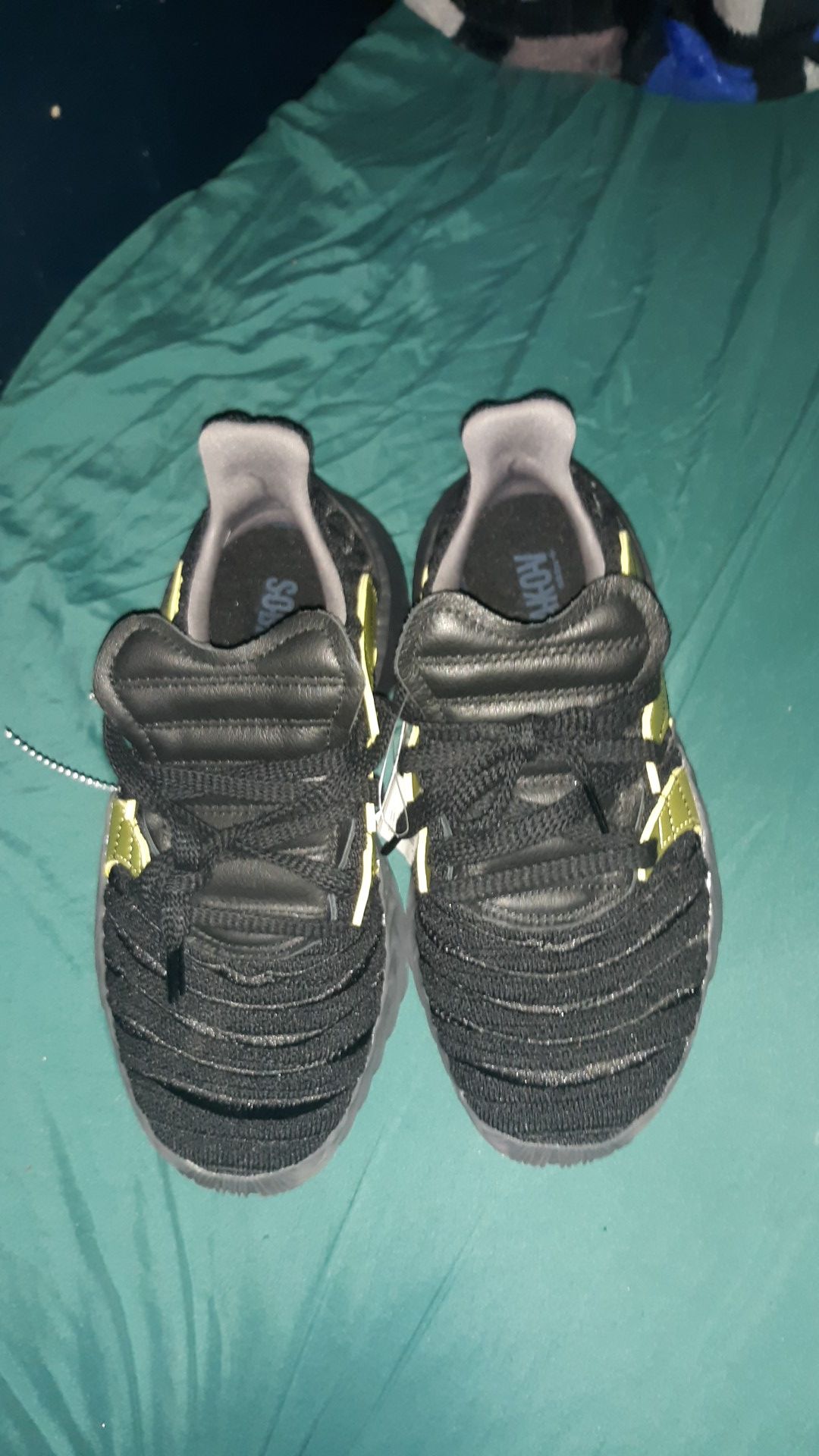 Adidas Sobakov Size