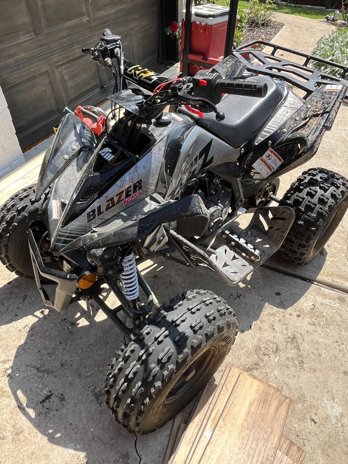 Craigslist Used Four Wheelers For Sale - x1lo809