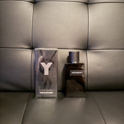 YSL Cologne 