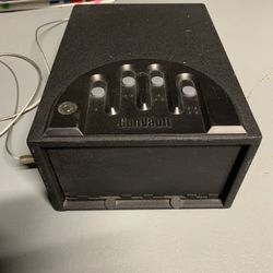 Gunvault