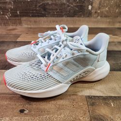 Adidas Ventice Womens Size 7.5 Marathon Running Shoes Breathable