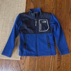 North Face  Fleece Jacket