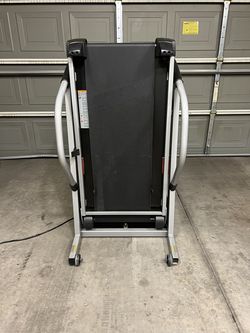 Pro-Form 350s CrossTrainer Treadmill