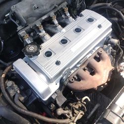 Mobile Mechanic 