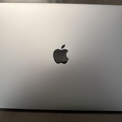 MacBook Pro M1