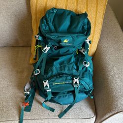 Nevo Rhino Hiking Backpack