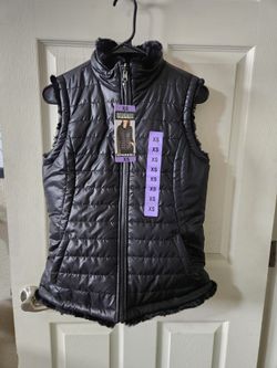 Nicole miller shop vest