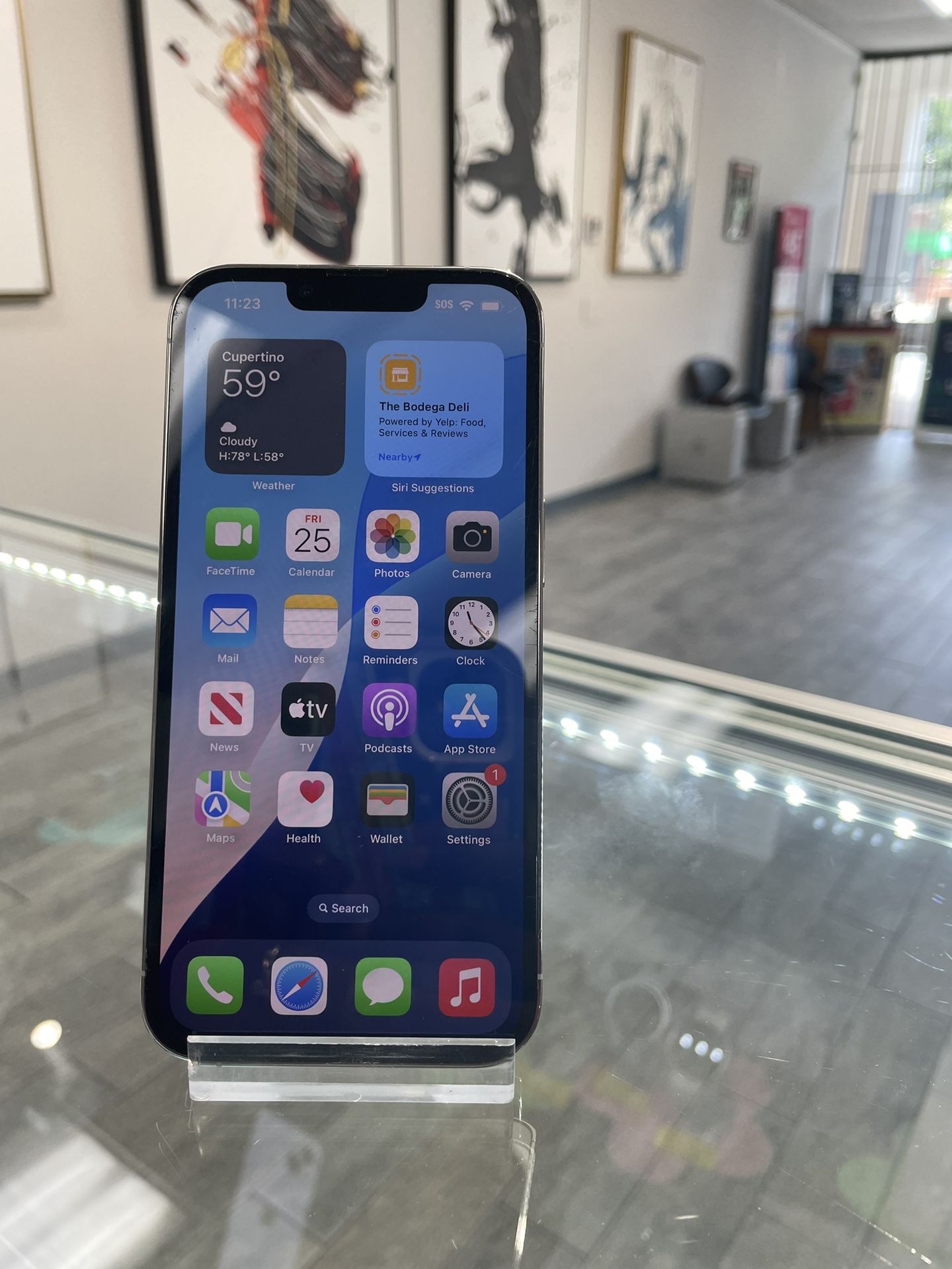 iPhone 13 Pro For Sale