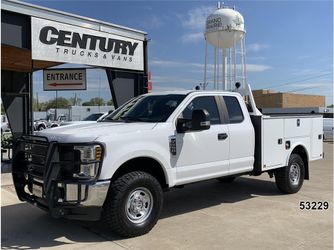 2019 Ford F-350
