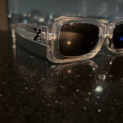 Off white Shades