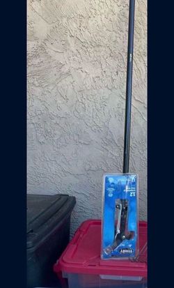 HART 12-Foot Extendable Handle Pole Tree Pruner with