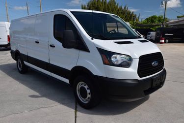 2019 Ford Transit-250