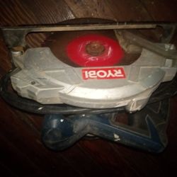 Circular Saw 