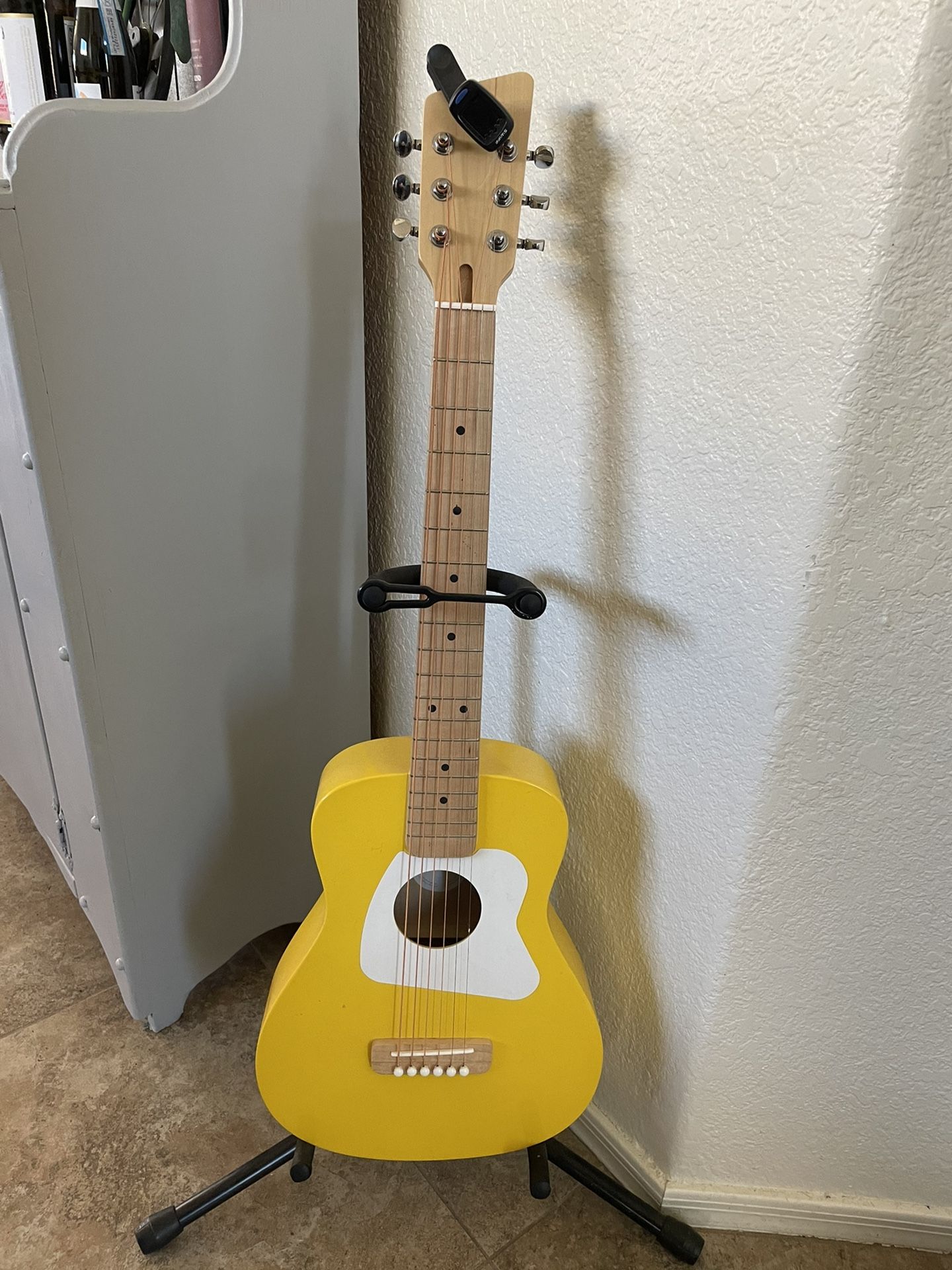 Beginner Guitar Set