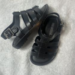 Mini Melissa Sandal Toddler Infant Baby