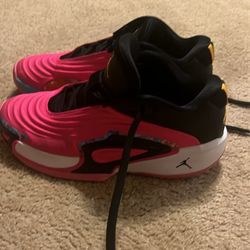 Jordan Luka 3. With Box . US 8.