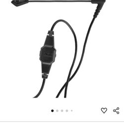 Boom Pro Microphone 