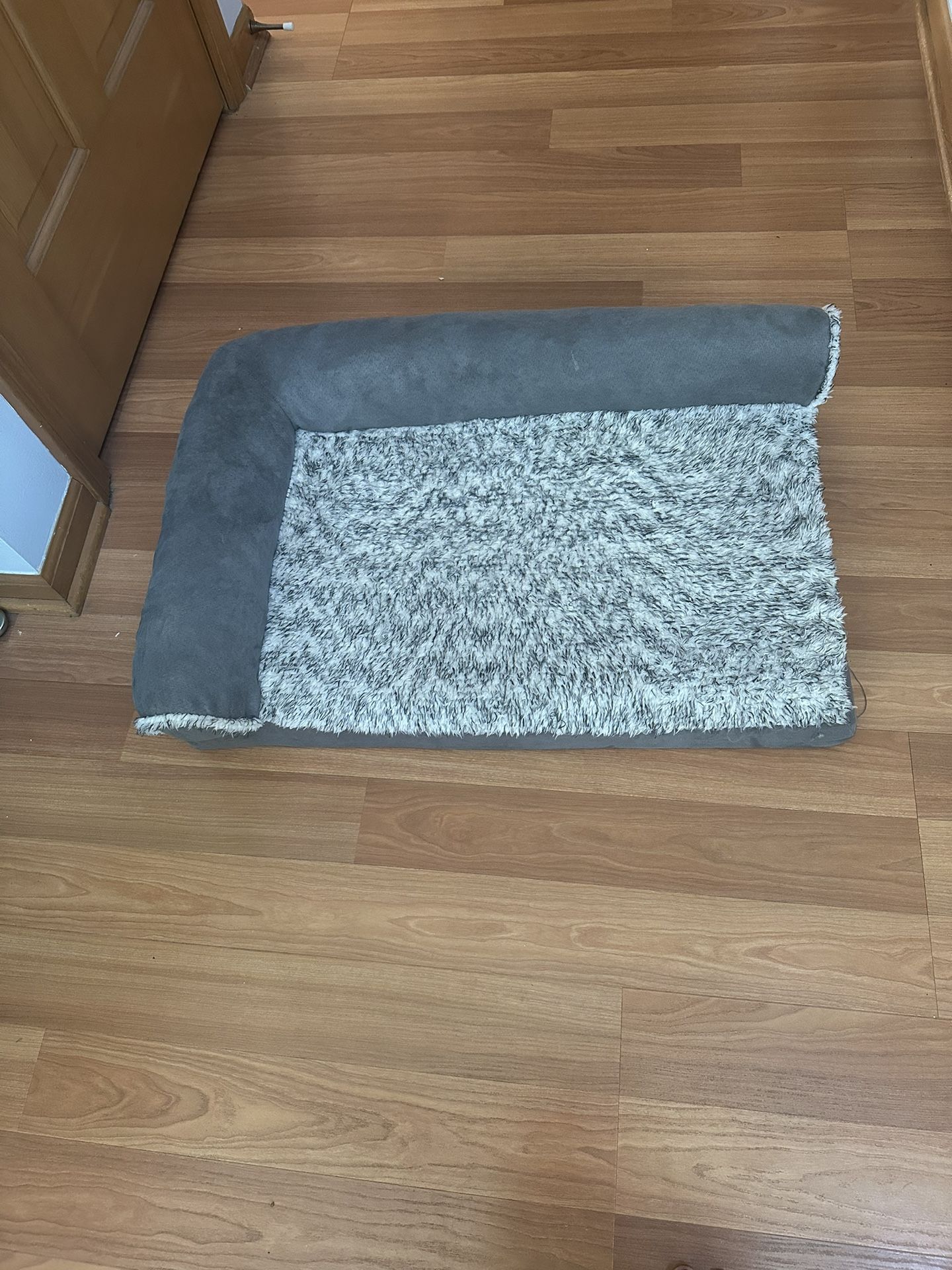 Non -Slip Dog bed