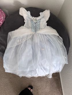 Disney Cinderella costume
