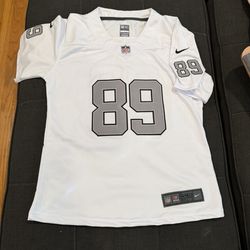 Raiders Women’s Bowers XL