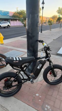 modded ridstar q20