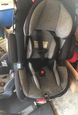 Car seat
