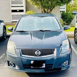 2009 Nissan Sentra