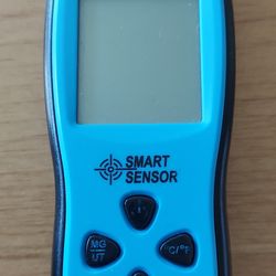 EMF detector/tester