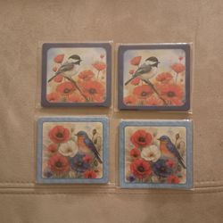Coasters