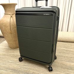 Paralux Hardside Large Check-In Spinner Luggage