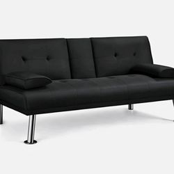 Futon Sofa Bed