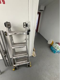 Ladder