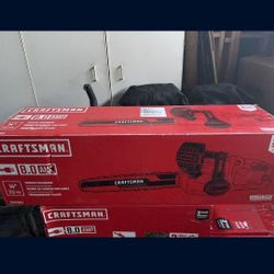 Brand New Craftsman Corded 14" Saw