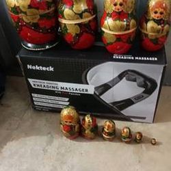 Matryoshka Doll