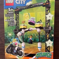 New lego