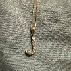 Gold and Diamonds