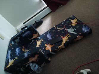 Toddler couch